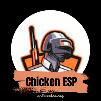 Chicken ESP