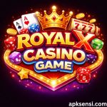 Royal X Casino Game