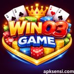 Win03 Game