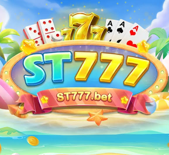 ST777 Game