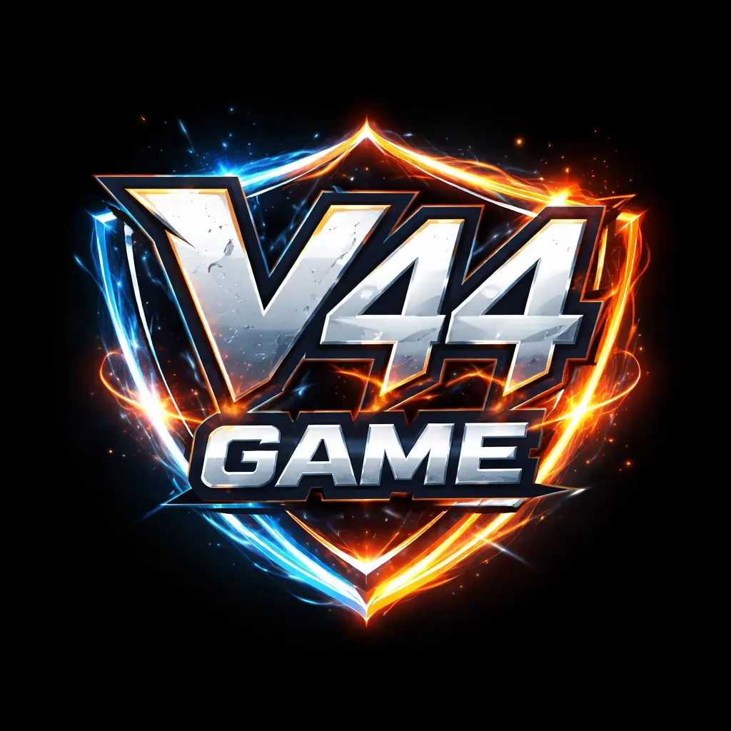 V44 Game