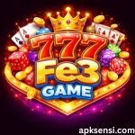 777 Fe3 Game