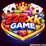 777xk Game