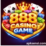 888 Casino Game