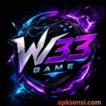 W33 Game